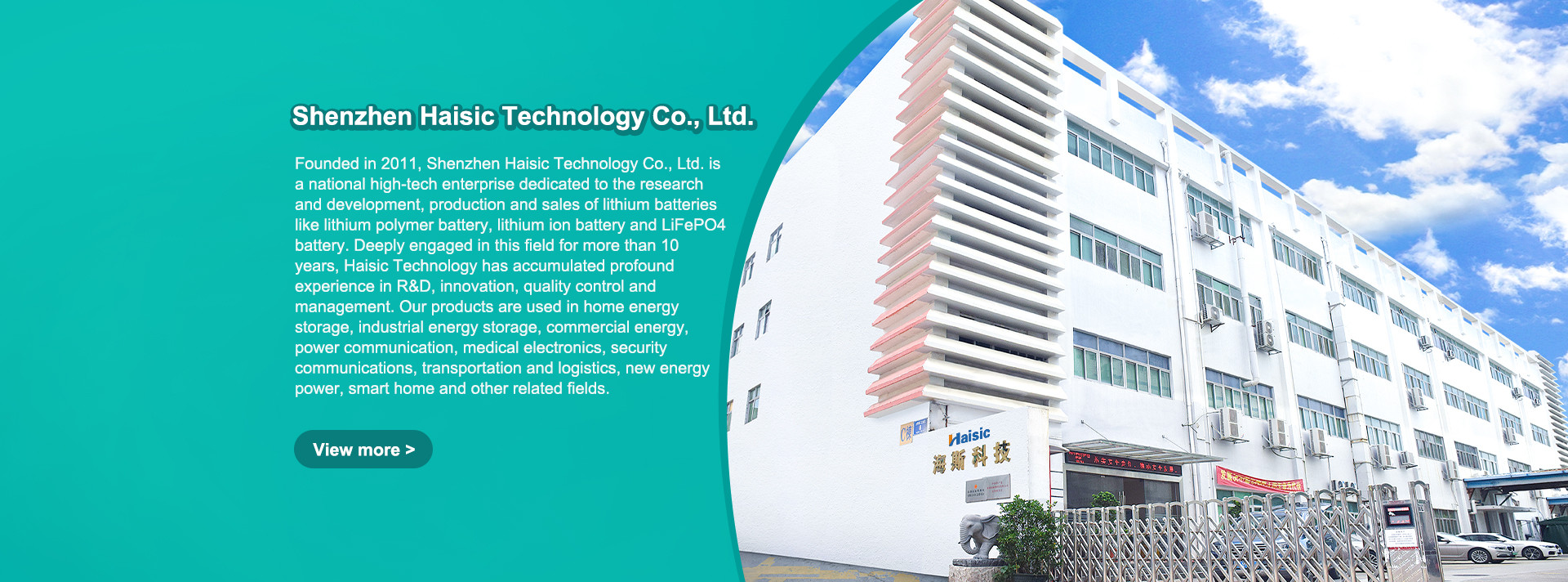 Kalite Konut Enerji Depolama fabrika