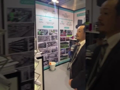 5kwh 10kwh Yığılmış Lifepo4 Pil Paketi Ev Pil Enerji Depolama Sistemi